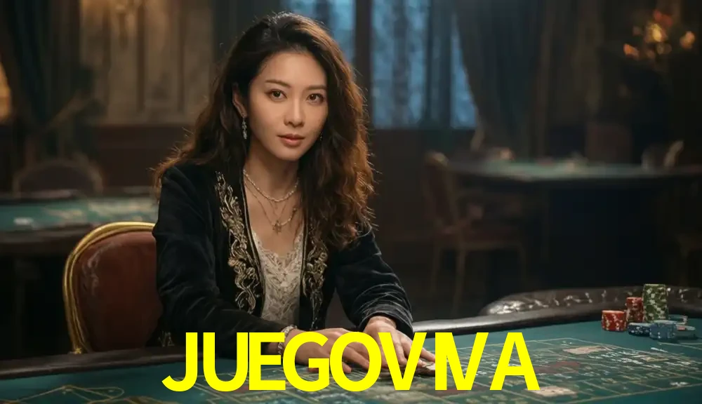 JUEGOVIVA Casino en Vivo