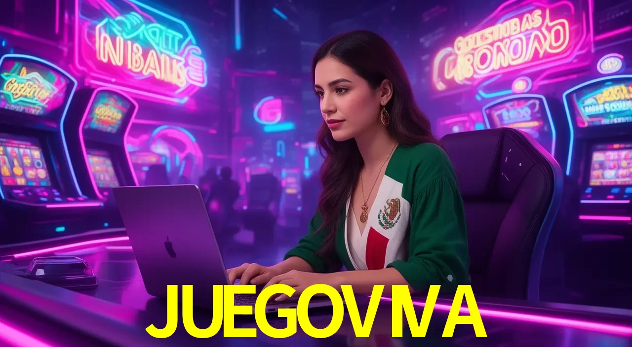 JUEGOVIVA Apuestas Deportivas