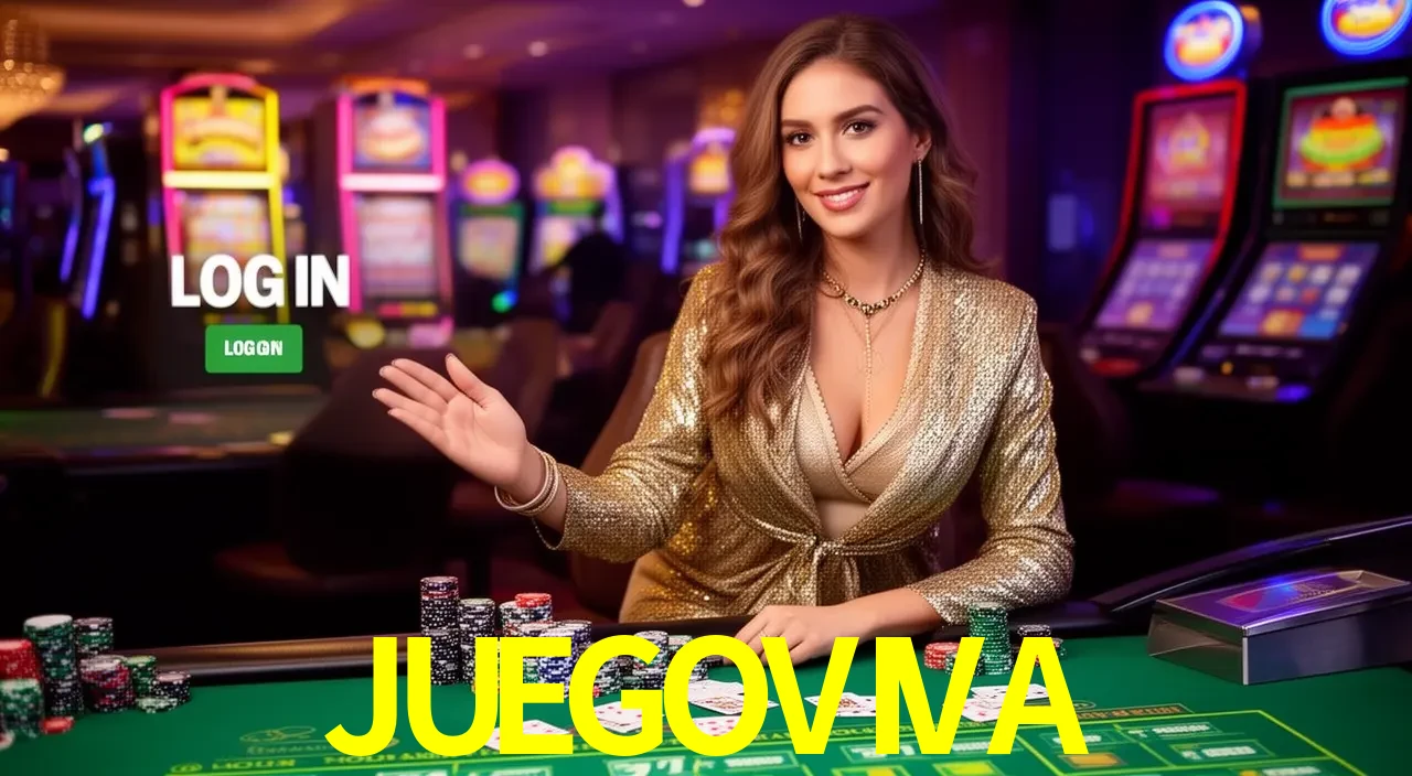 JUEGOVIVA Bingo