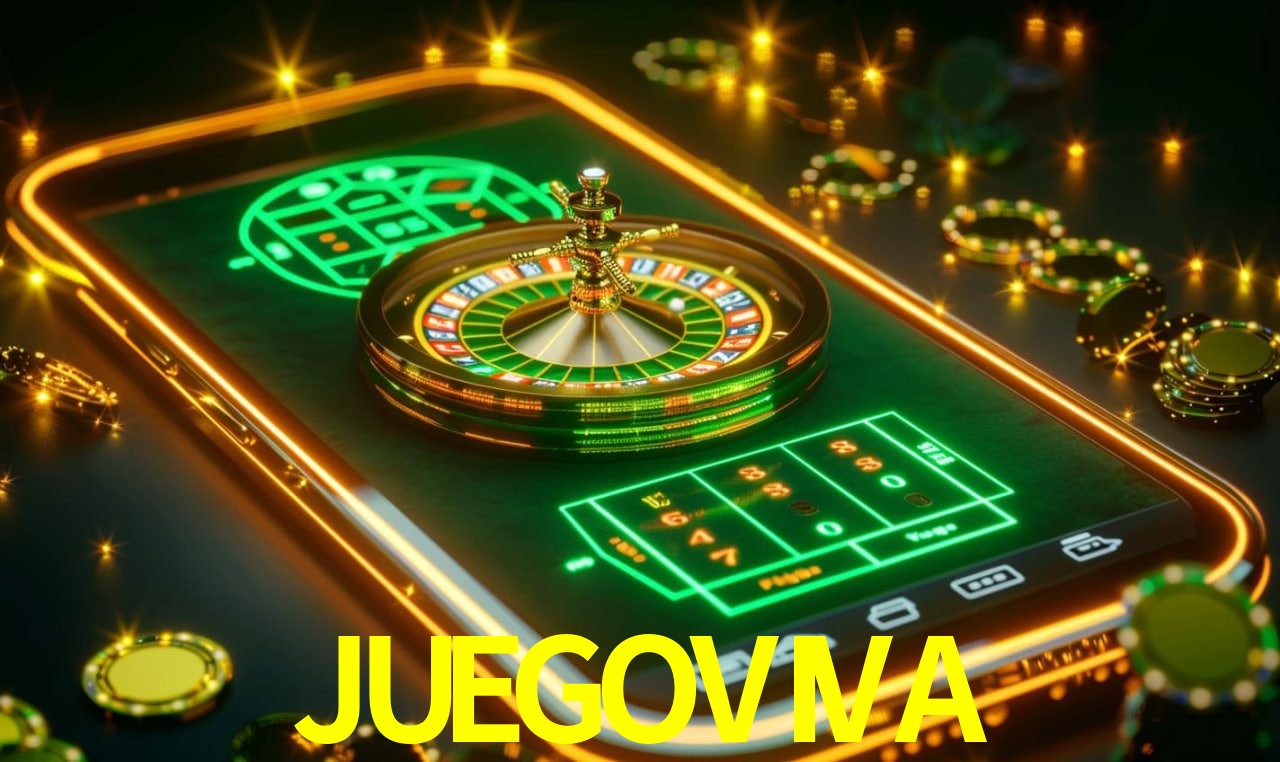 JUEGOVIVA gaming platform